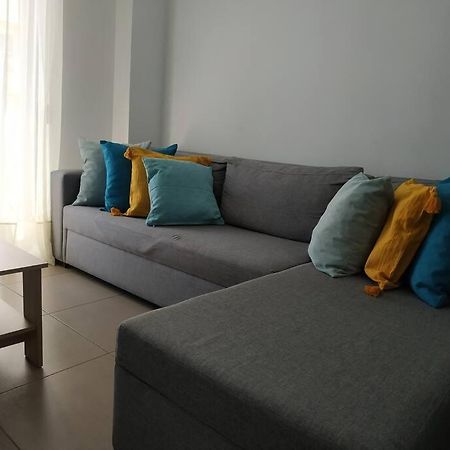 Stelisioanna Apartment Chania  Ngoại thất bức ảnh