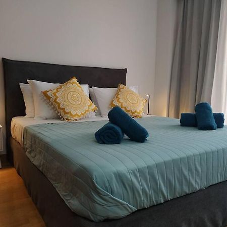 Stelisioanna Apartment Chania  Ngoại thất bức ảnh