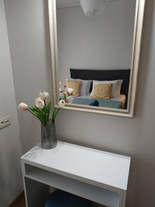 Stelisioanna Apartment Chania  Ngoại thất bức ảnh