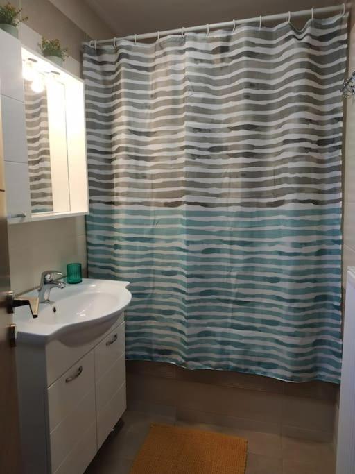 Stelisioanna Apartment Chania  Ngoại thất bức ảnh