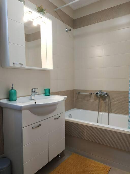 Stelisioanna Apartment Chania  Ngoại thất bức ảnh