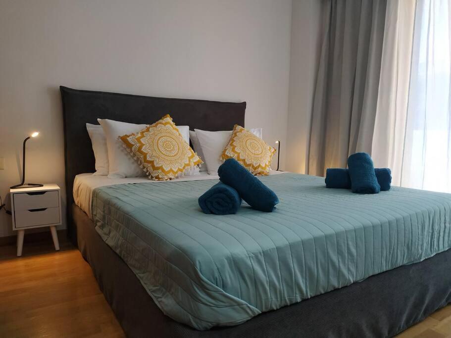 Stelisioanna Apartment Chania  Ngoại thất bức ảnh