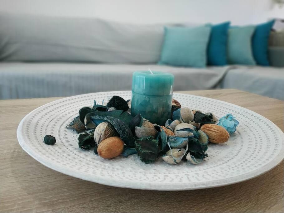 Stelisioanna Apartment Chania  Ngoại thất bức ảnh