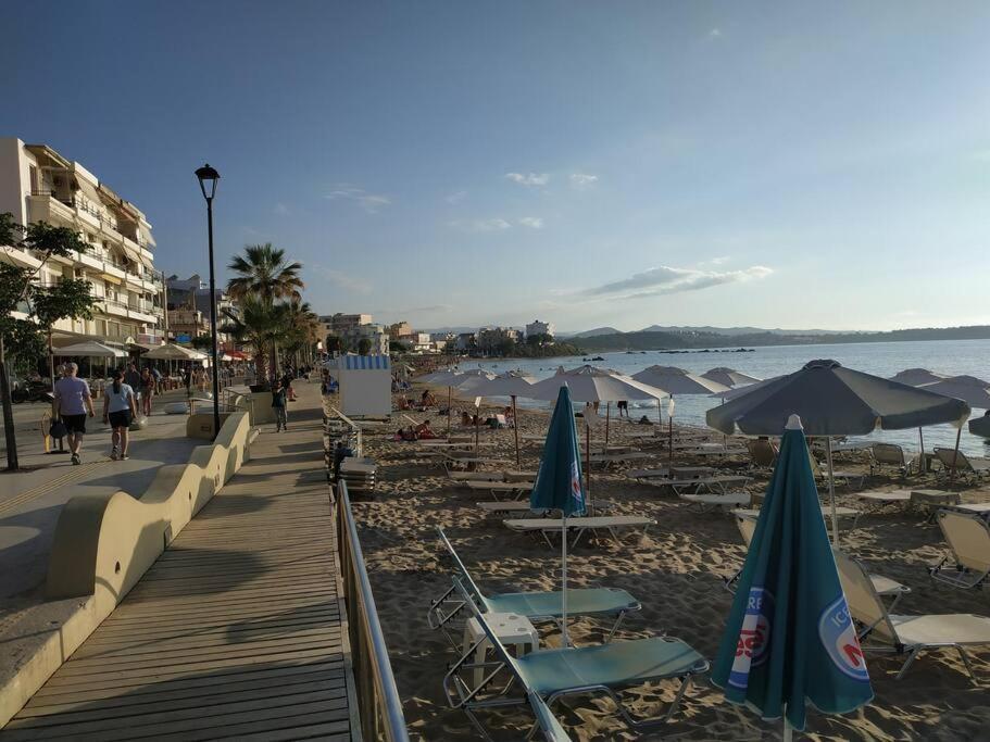 Stelisioanna Apartment Chania  Ngoại thất bức ảnh