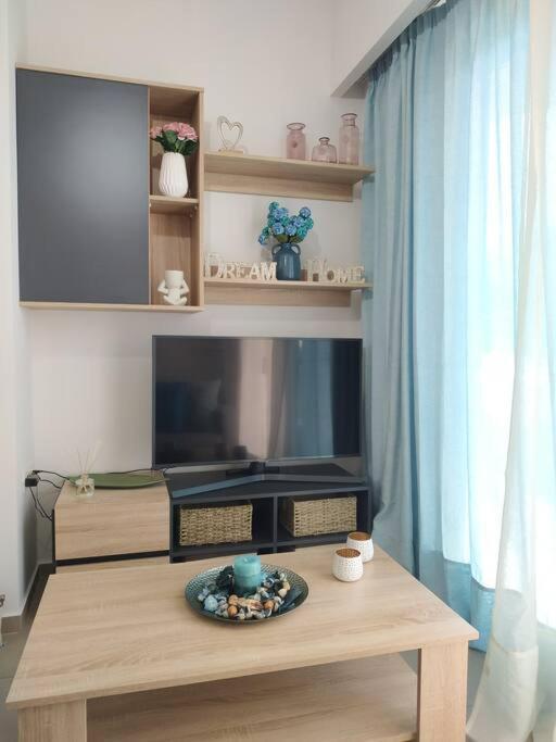 Stelisioanna Apartment Chania  Ngoại thất bức ảnh